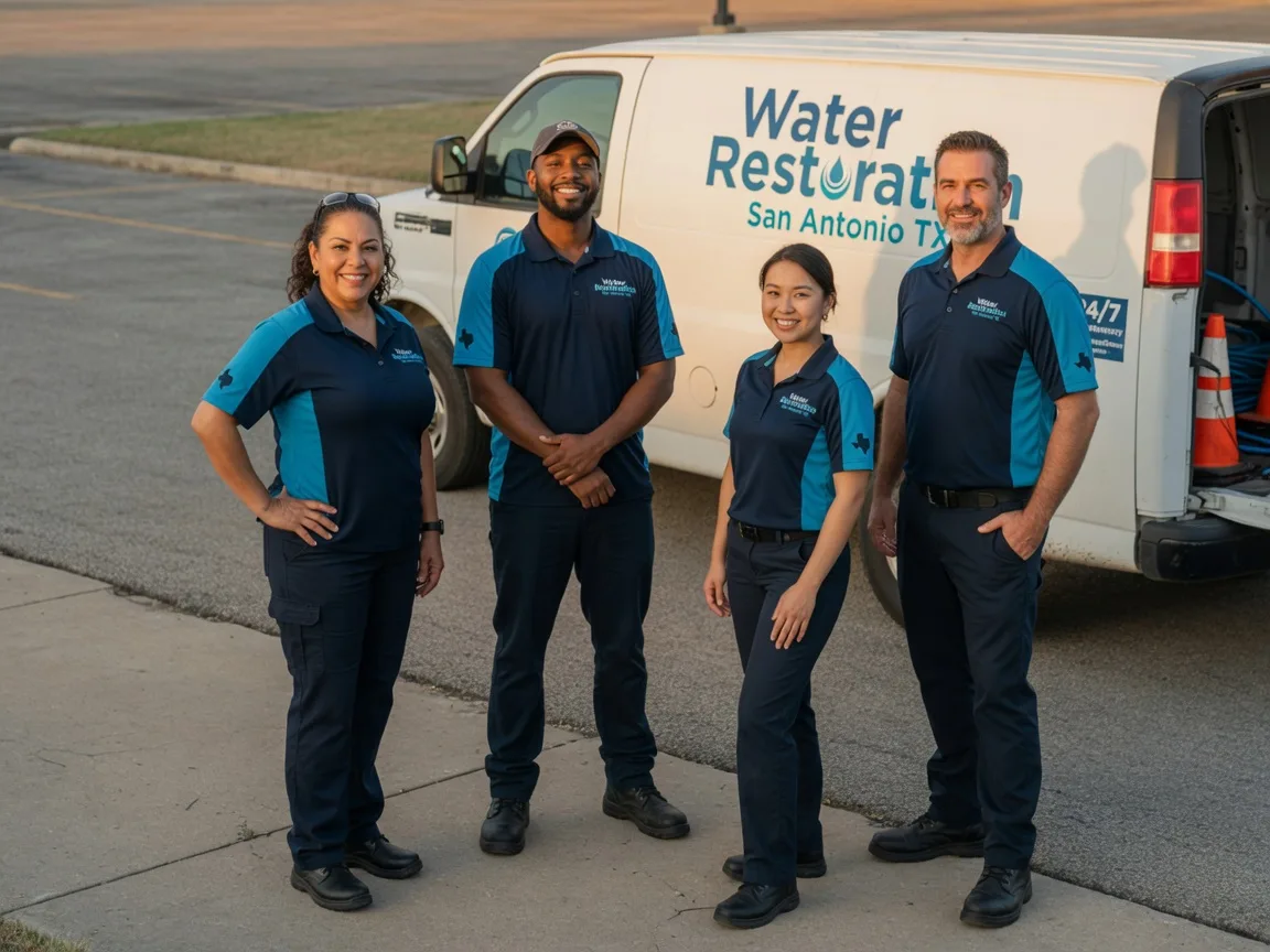 Water Damage Repair company in Mount Olive, IL